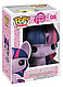 Фігурка Funko Pop Фанко Поп My little pony Twilight Sparkle Мій маленький поні Твайлайт Спаркл 10 см MLP TS 6, фото 3