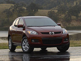 MAZDA CX-7