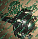 Колесо 155-012K в зборі з диском 814-233C Titan 11L-15SL 12 PLY Great Plains WHEEL & TIRE ASSY 6отв 155-007K, фото 2