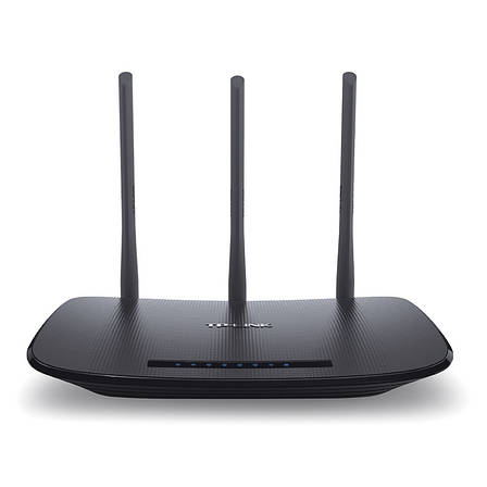 Роутер TP-Link TL-WR940N, фото 1