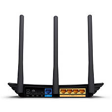 Роутер TP-Link TL-WR940N, фото 3
