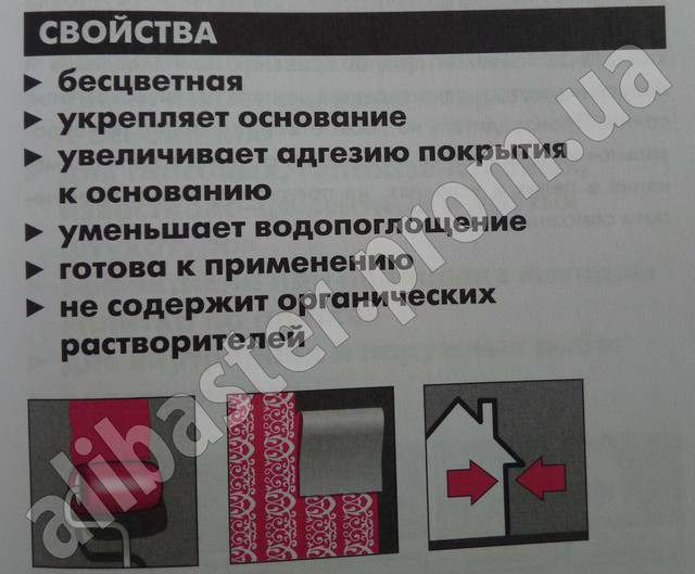 Ґрунтовка Церезіт Ст 17 супер, Ceresit Ct 17 супер, Церезіт Ст 17 супер