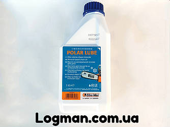 Олія для змащення ланцюга Oleo-Mac Polar Lube 1л