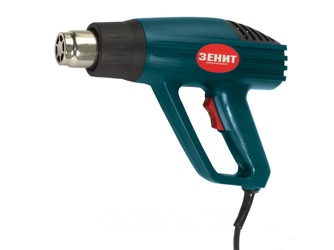 Фен Зеніт ЗФ-2010 М2, фото 1