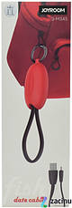 Кабель JOYROOM S-M345 Red, фото 5