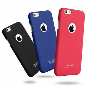 Чохол-накладка для IPHONE 6/6S (4.7") Cowboy ser. Червоний(847988), фото 3