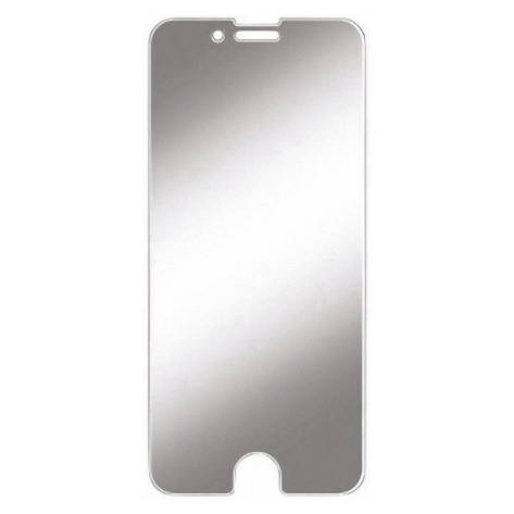 Гнучке Захисне скло Hama для iPhone 6 Plus/6S Plus Flexible Glass Screen Protector Прозоре, фото 1