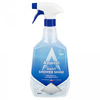 Засіб для душових кабін Astonish shawer 750 ml