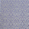 Жакард, вензель бузковий, фото 2