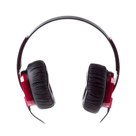Навушники повнорозмірні провідні ENZOTEC HS904RE, фото 2