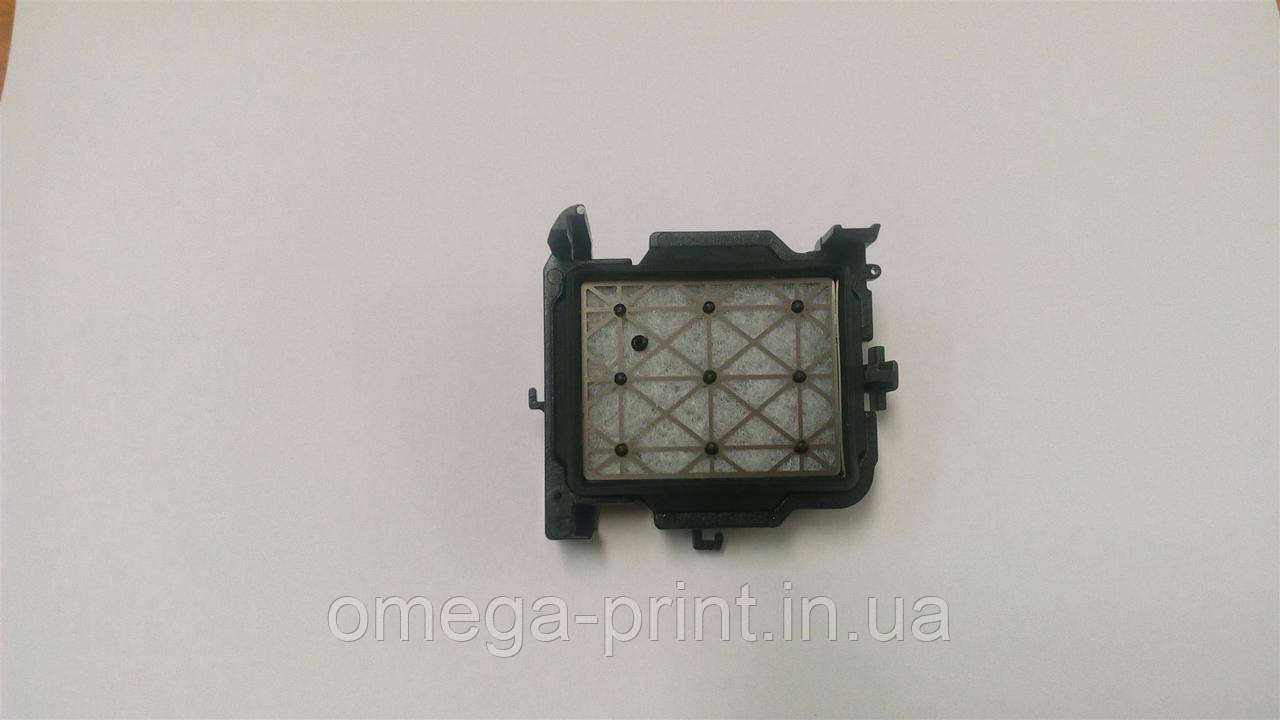 Паркувальна капа DX5/DX7