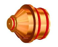 220656 Сопло/Nozzle 130А SS, Beveling для Plasmatherm HPR 130 Plasmatherm HPR 260 - фото 1 - id-p5518723