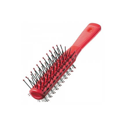 3020645 Щітка тунельна Comair червона, фото 1