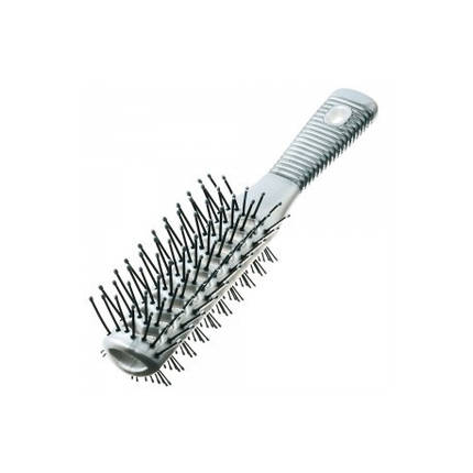 3020647 Щітка тунельна Comair срібляста, фото 1