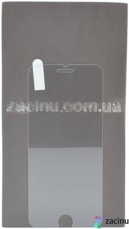 Захисне Скло Remax для iPhone 7(4.7") Ultra thin ser. 0.1mm Прозоре, фото 1