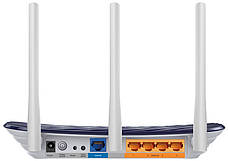 Роутер TP-Link Archer C20 AC750, фото 3