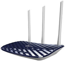 Роутер TP-Link Archer C20 AC750, фото 4