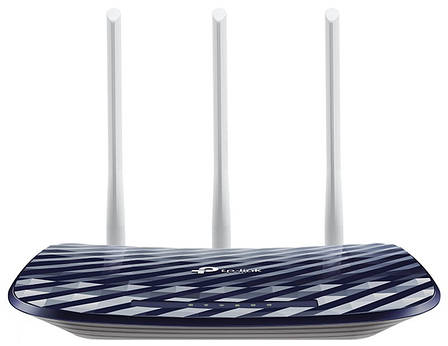 Роутер TP-Link Archer C20 AC750, фото 1