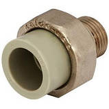 Американка з зовнішньою різьбою ∅ 32 х 1, фото 2