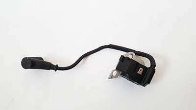 Катушка запалення бензопили St 230,250 (оригінал), фото 1