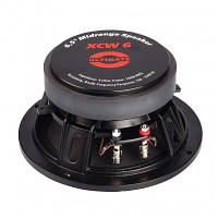 Динамик среднечастотный (СЧ) ULTIMATE AUDIO XCW 6 6,5 PA Speaker (S) для громких систем
