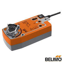 Електропривод повітряної заслінки Belimo NF230