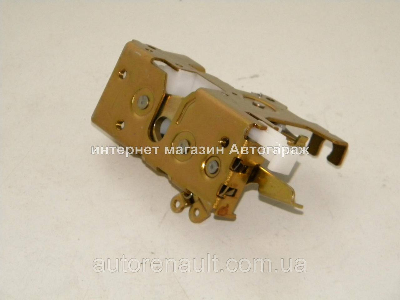 Замок задней правой двери на Мерседес Спринтер 208-416 1995-2006 MAXGEAR (Польша) 280127, фото 1