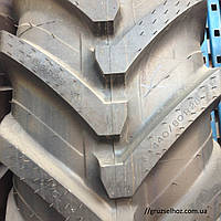 Шини 16.9R28 (440/80 R28) Michelin XMCL 156/A8 TL