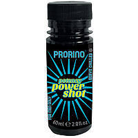 Збудливий напій для чоловіків HOT Prorino Potency Power Shot