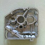 Кришка блоку коротка дизельного двигуна 180n, фото 4