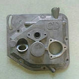 Кришка блоку коротка дизельного двигуна 180n, фото 3