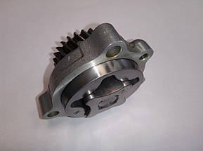 Насос оливний двигун TOYOTA 1DZ 15100-78200-71, 151007820071, фото 4