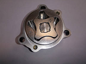 Насос оливний двигун TOYOTA 1DZ 15100-78200-71, 151007820071, фото 5