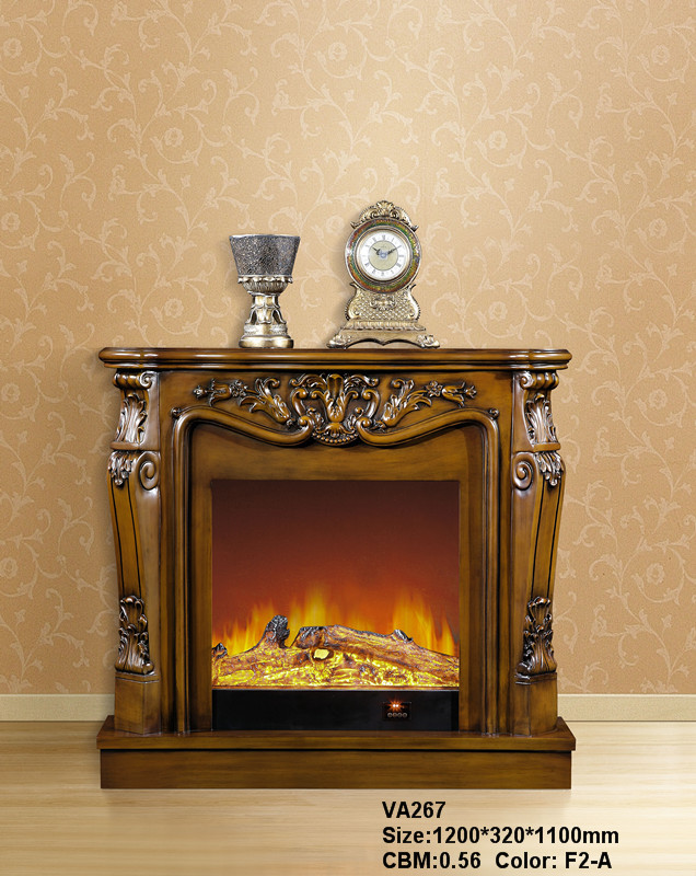 Камин  VA267 F2-A