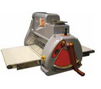 Тестораскатка ел. Conti SF 500B-500I (БН)