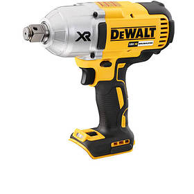 Гайковерт ударний акумуляторний безщітковий DeWALT DCF897N