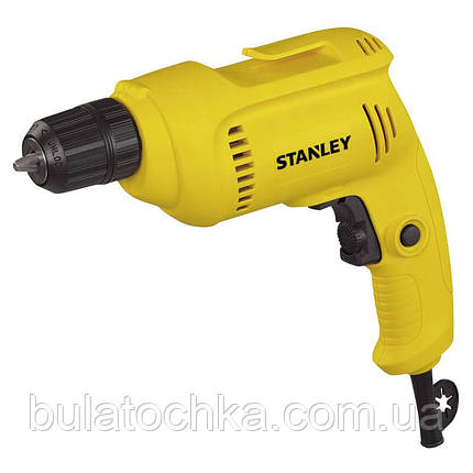 Дриль мережевий STANLEY STDR5510C, фото 1