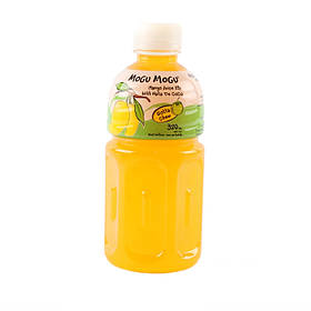 Mogu Mogu Mango