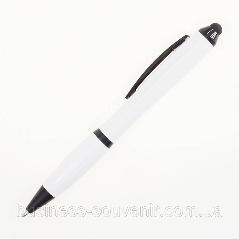 Ручка зі стилусом