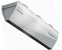 Електрична теплова завіса GUARD PRO 150E