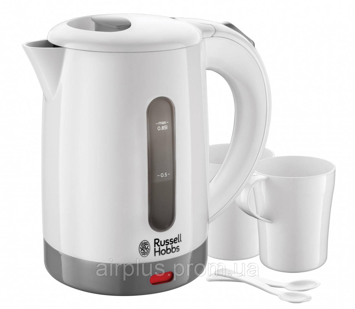 Електрочайник Russell Hobbs 23840-70
