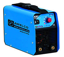 Аппарат инверторный сварочный 51925R Awelco ARC 250 (Италия)