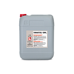 Віматол СПЛ / Vimatol SPL - суперпластифікатор, добавка до будівельного розчину 20 кг