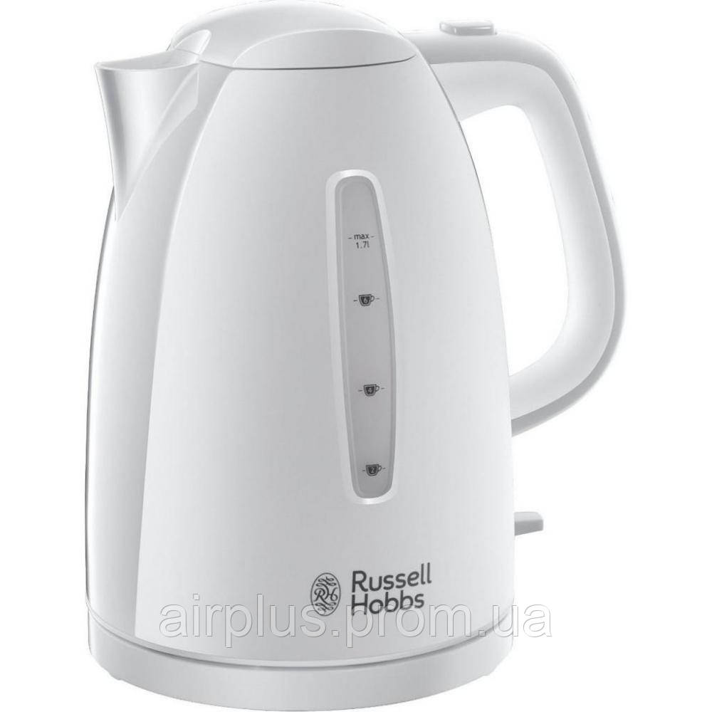Електрочайник Russell Hobbs 21270-70