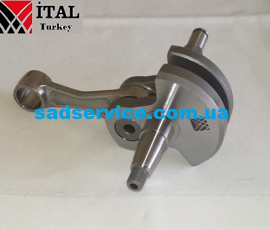 Колінвал ITAL для бензопили STH MS 440/для бензопил, фото 1