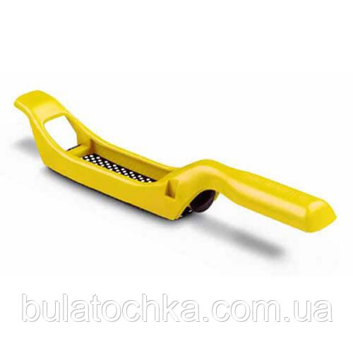 Рашпиль Surform Flat File з литим пластмасовим корпусом з лезом завдовжки 140 мм STANLEY 5-21-102