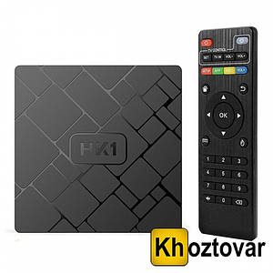 Приставка Android TV SKY HK1