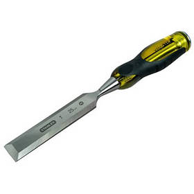 Стамеска FatMaxTM професійна з шириною леза 30 мм STANLEY 0-16-262