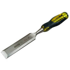 Стамеска FatMaxTM професійна з шириною леза 35 мм STANLEY 0-16-264