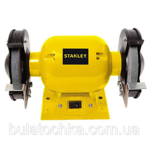 Точило мережеве STANLEY STGB3715